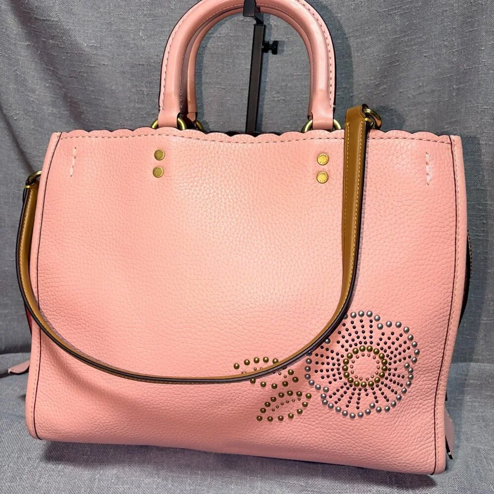 Coach Rogue Bag - Picture 4 of 11